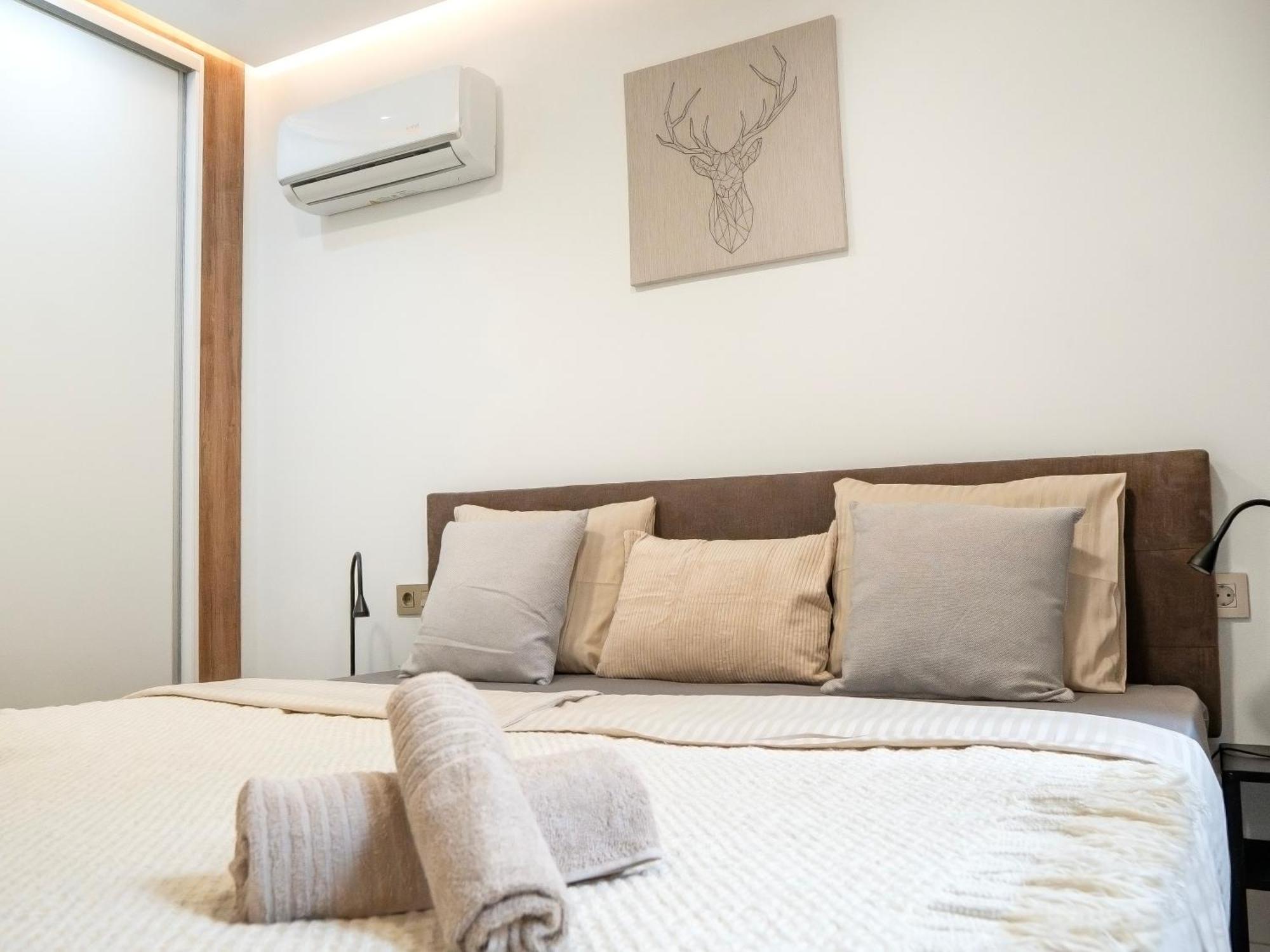 סן מיגל דה אבונה Newly Renovated, Luxurious Apartment With A Heated Pool, 259 מראה חיצוני תמונה