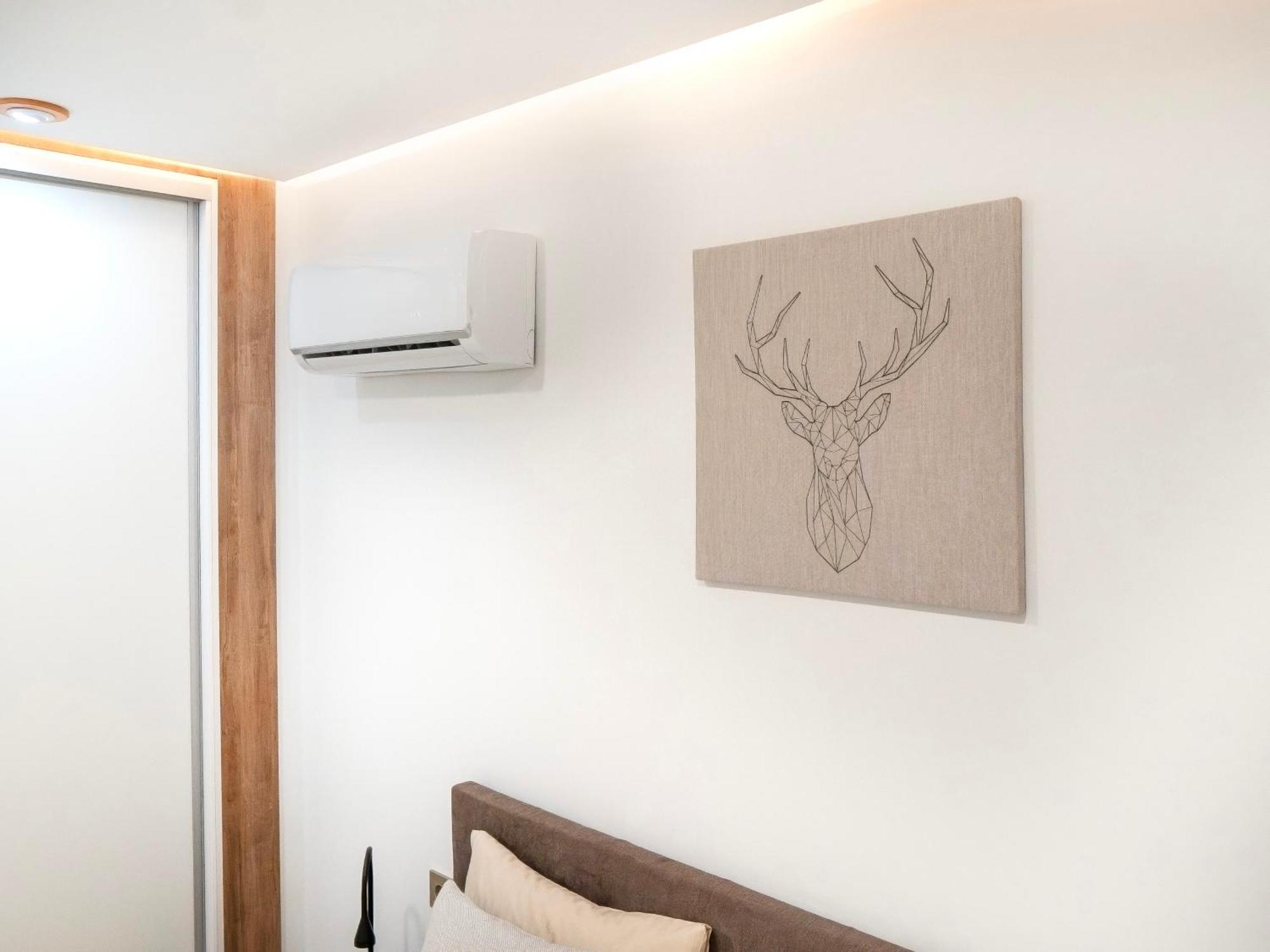סן מיגל דה אבונה Newly Renovated, Luxurious Apartment With A Heated Pool, 259 מראה חיצוני תמונה