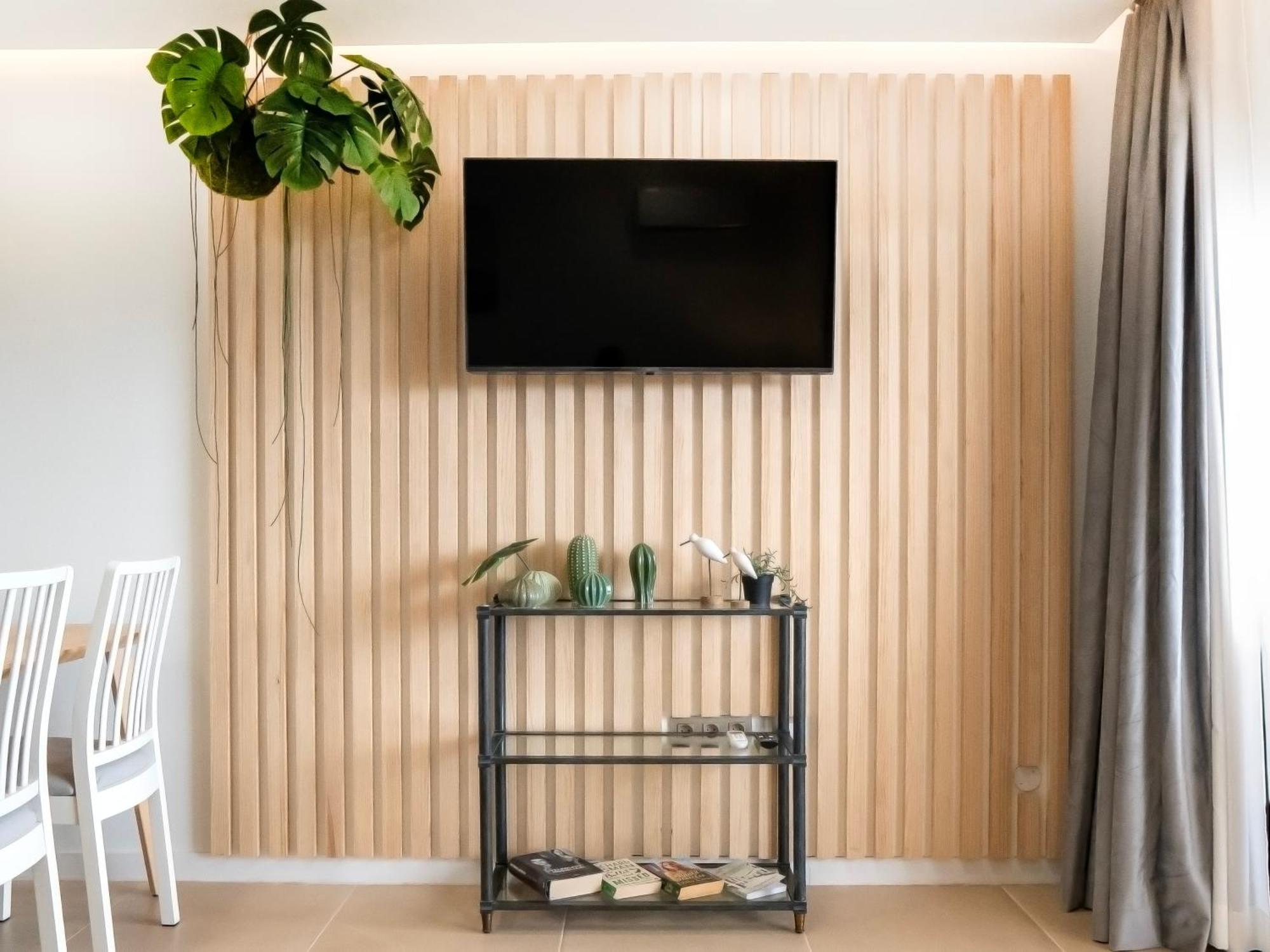 סן מיגל דה אבונה Newly Renovated, Luxurious Apartment With A Heated Pool, 259 מראה חיצוני תמונה